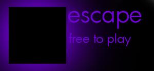 Escape banner