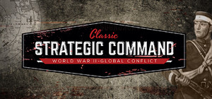 Strategic Command Classic: Global Conflict banner