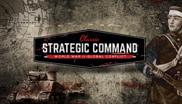 STRATEGIC COMMAND 