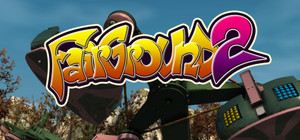 Fairground 2 - The Ride Simulation banner