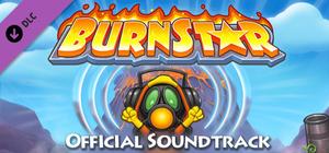 Burnstar - Original Soundtrack banner