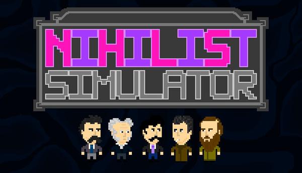 Nihilist Simulator