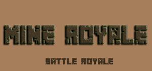 Mine Royale - Battle Royale banner