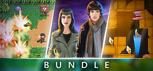 Phime Games 3 in 1 Bundle banner