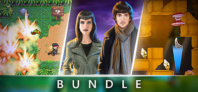 Phime Games 3 in 1 Bundle