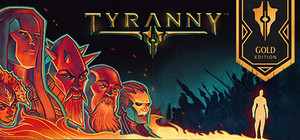 Tyranny - Gold Edition banner