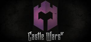 Castle Wars VR banner