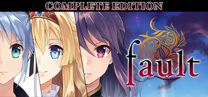 fault complete edition banner