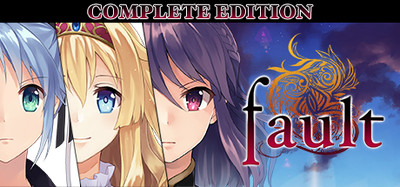 fault complete edition