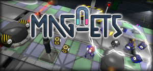 MagNets banner