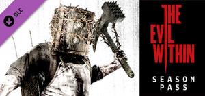The Evil Within Season Pass banner