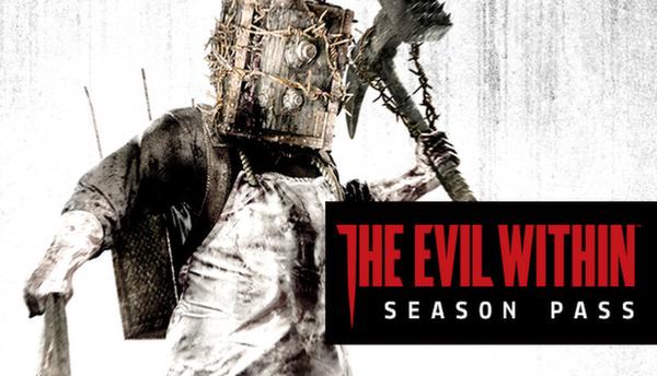 THE EVIL WITHIN SE