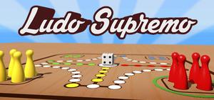 Ludo Supremo banner
