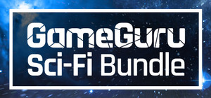 GameGuru SciFi Bundle banner