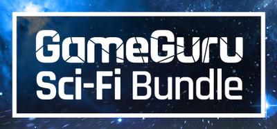 GameGuru SciFi Bundle