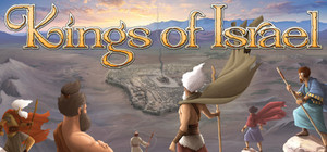 Kings of Israel banner