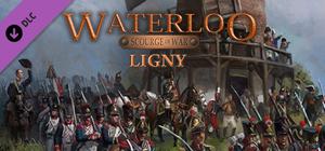 Scourge of War: Ligny banner