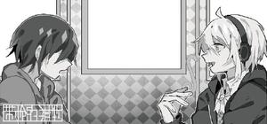 Prey with Gun 带枪的猎物 banner