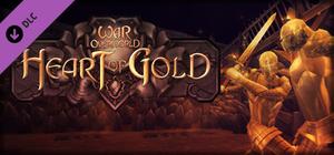War for the Overworld - Heart of Gold Expansion banner