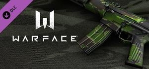 Warface - Headstart Pack banner