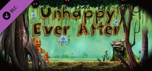 Unhappy Ever After -Android APK banner
