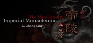 (VR)西汉帝陵 The Han Dynasty Imperial Mausoleums banner
