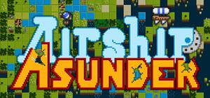 Airship Asunder banner