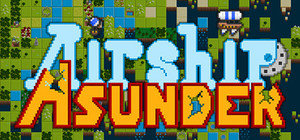 Airship Asunder banner