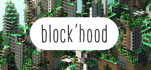 Block'hood banner