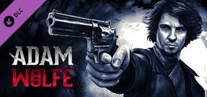 Adam Wolfe - Season Pass banner