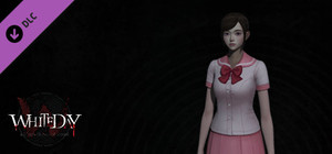 White Day - Fashionable School Uniform - So-Young Han banner