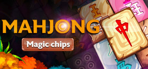 Mahjong: Magic Chips banner