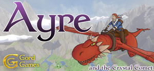 Ayre banner