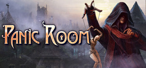 Panic Room: House of Secrets banner