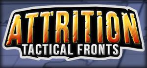 Attrition: Tactical Fronts banner