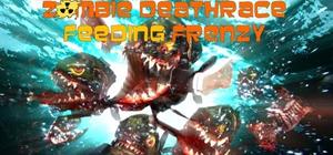 Zombie Deathrace Feeding Frenzy banner