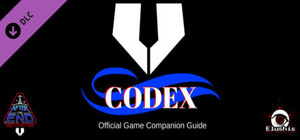 After The End: The Harvest Codex (Strategy Guide) banner
