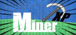 Miner banner
