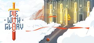 Die With Glory banner