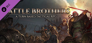 Battle Brothers - Digital Lore & Art Book banner