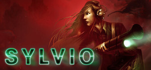 Sylvio banner