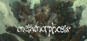 Metamorphosis banner