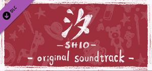 Shio - Original Soundtrack banner