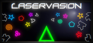 Laservasion banner