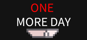 One More Day banner