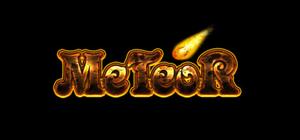 Meteor banner