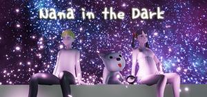 Nana in the Dark banner