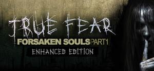 True Fear: Forsaken Souls banner