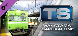 Train Simulator: Wakayama & Sakurai Lines Route Add-On banner