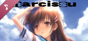 Narcissu 1st & 2nd Original Sound Track banner